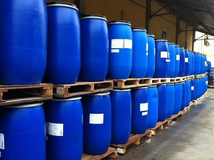 10 địa điểm cung cấp hóa chất tại TP.HCM: Đảm bảo uy tín, thuận tiện và giá cả hợp lý