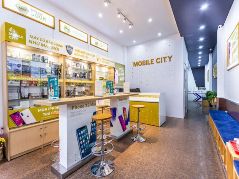 Top 10 địa chỉ thay màn hình iPhone đáng tin cậy nhất tại quận Đống Đa, Hà Nội