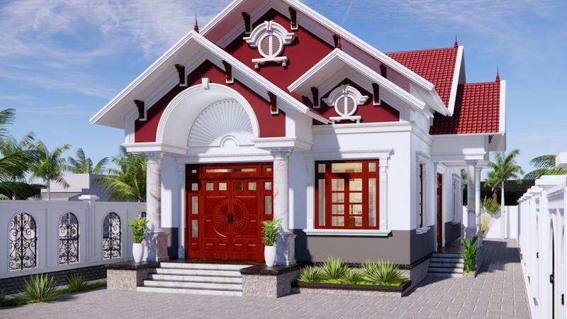 Top 4 đơn vị tư vấn thiết kế kiến trúc đáng tin cậy nhất tại Đắk Nông