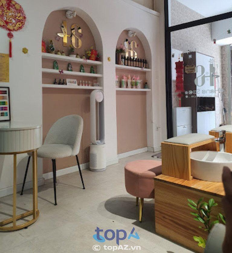 Top 5 Spa chà gót chân tại Quận Tân Bình chuyên nghiệp, nhẹ nhàng không đau