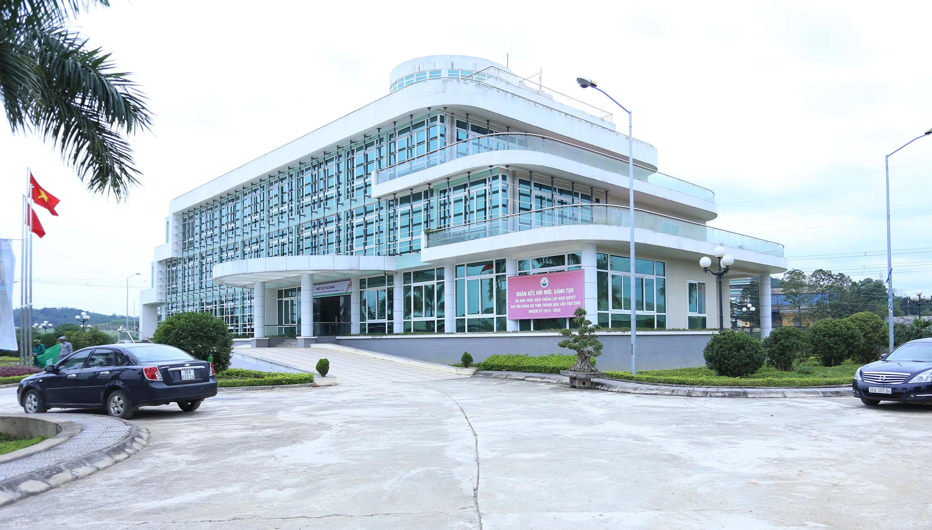 Top 8 doanh nghiệp dẫn đầu ngành sản xuất đường mía tại Việt Nam