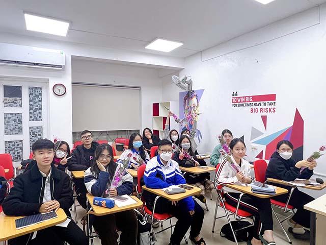 Top 10 Trung Tâm Luyện Thi IELTS Tốt Nhất Tại Hải Phòng Hiện Nay
