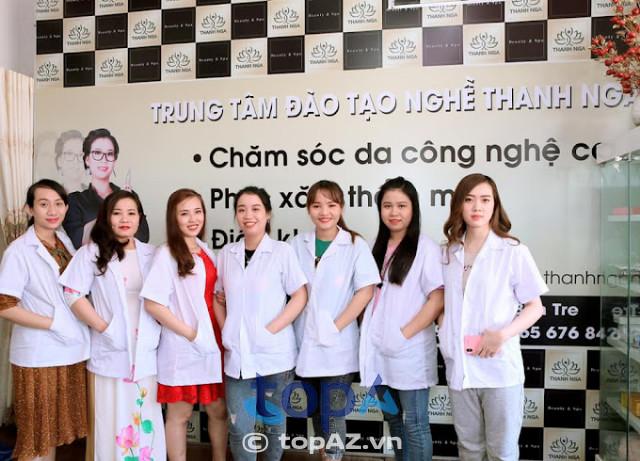 Top 5 Địa chỉ điêu khắc chân mày đẹp và uy tín tại Bến Tre