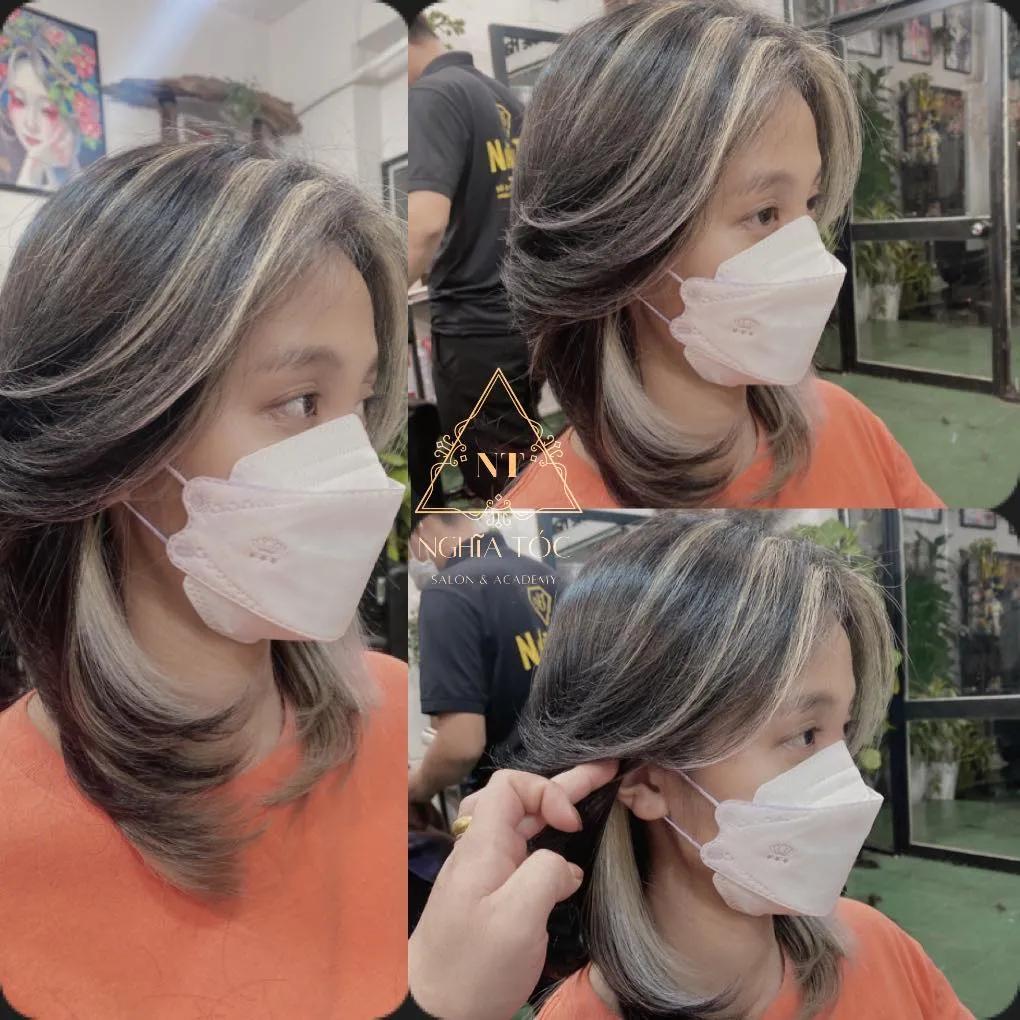 Top 9 salon cắt tóc layer đẹp chuẩn form tại Tây Ninh