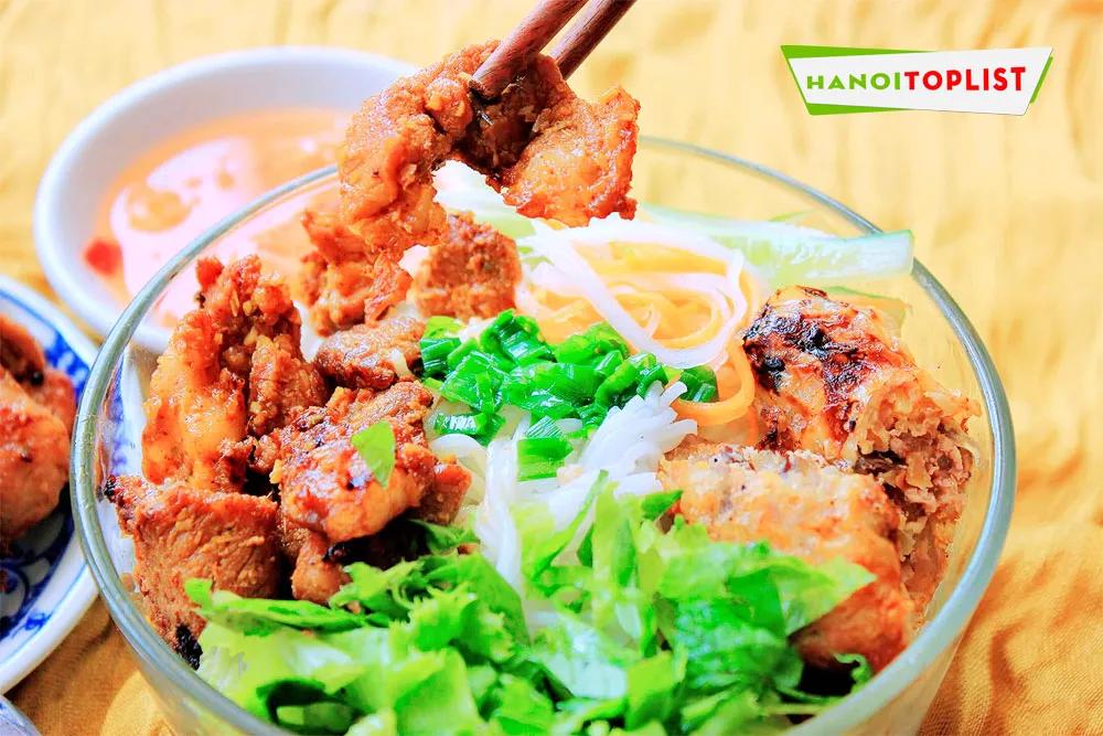 Top 20+ nhà hàng Huế tại Hà Nội khiến bạn không thể rời mắt