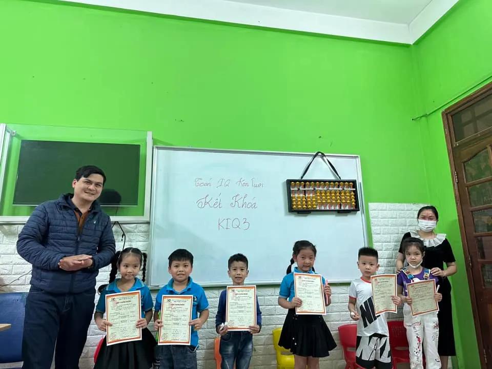 Top 6 Trung Tâm Tiếng Anh Đáng Tin Cậy Tại Kon Tum