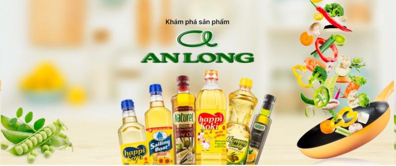 Top 8 công ty sản xuất dầu ăn nổi bật nhất tại Việt Nam