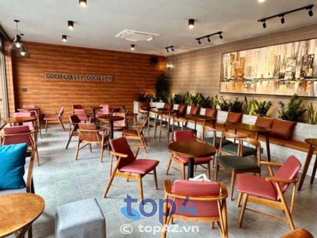Top 5 Đơn vị thi công hệ thống âm thanh chuyên nghiệp cho quán cafe, nhà hàng tại Bình Dương