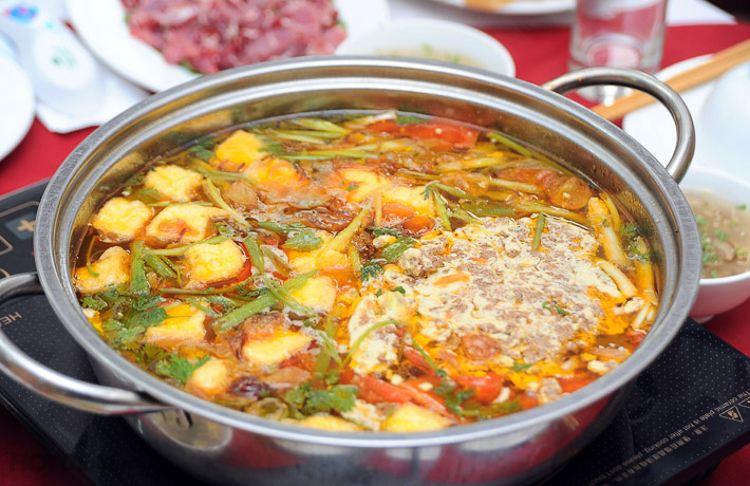Top 6 địa chỉ lẩu cua đồng Thạch Thất ngon khó cưỡng