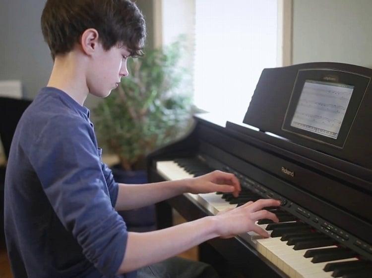 12 Địa chỉ đào tạo piano xuất sắc nhất tại TP Hồ Chí Minh