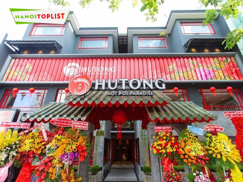 Top 10+ quán ăn Hồng Kông tại Hà Nội: Đậm vị ẩm thực, đẹp góc sống ảo