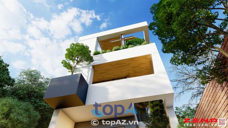 Top 5 Đơn vị Tư vấn Thiết kế Kiến trúc Chất Lượng Nhất TP. Quy Nhơn