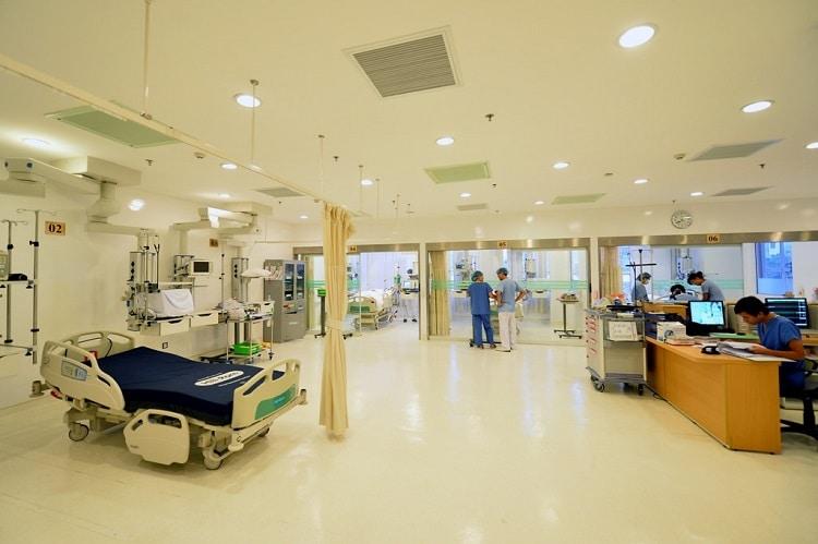 Danh sách những bệnh viện quốc tế hàng đầu tại TP Hồ Chí Minh
