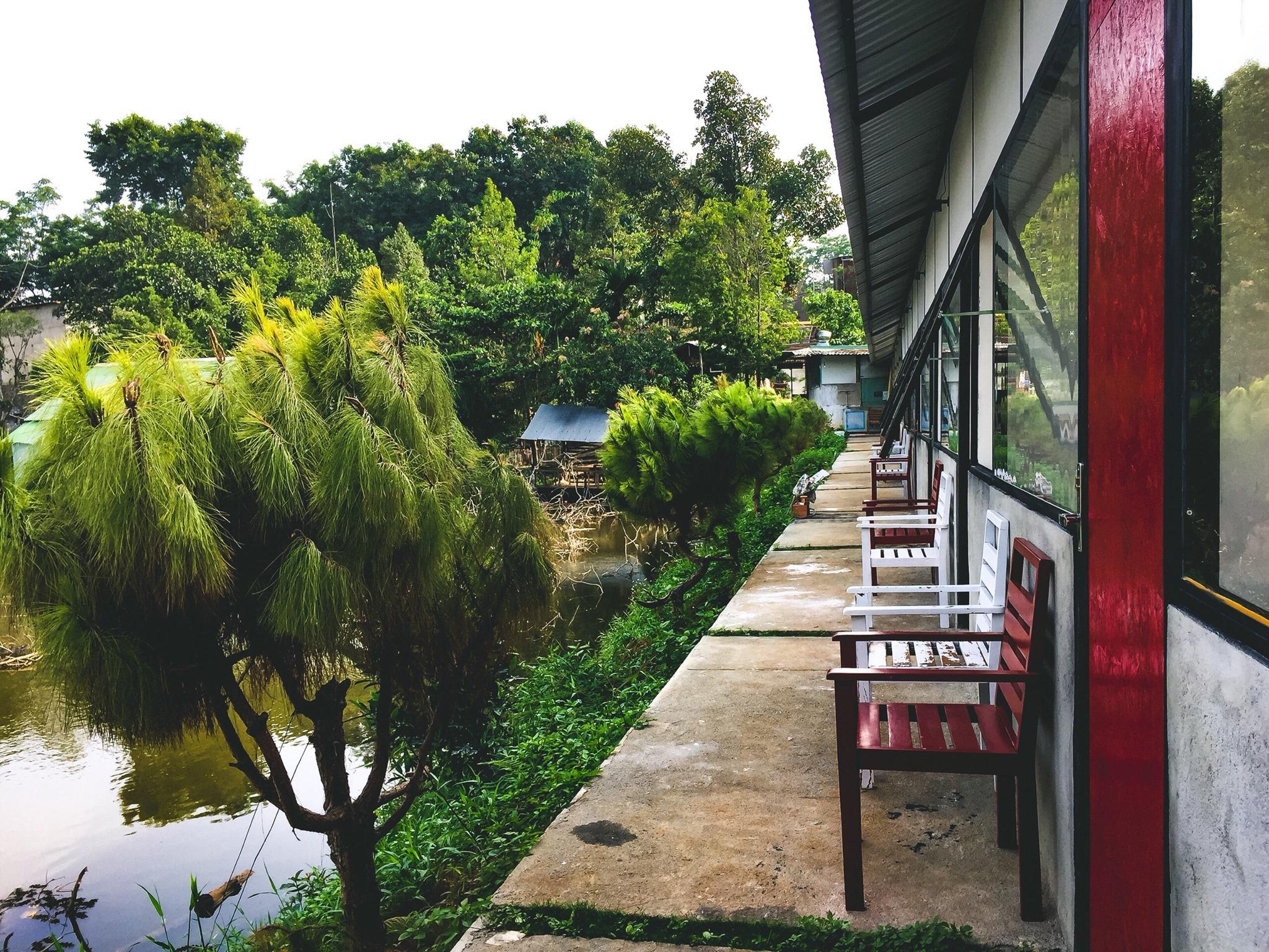 Top 6 Homestay Đẹp và Chất Lượng Nhất Tại Đắk Nông