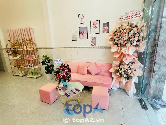 7 Địa chỉ spa làm đẹp đáng trải nghiệm nhất tại Bến Cát, Bình Dương – uy tín và chuyên nghiệp