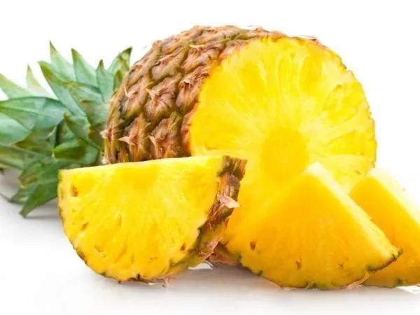 Khám Phá 15 Công Dụng Chữa Bệnh Tuyệt Vời Của Dứa (Khóm)
