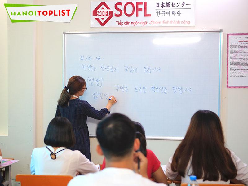Top 15+ trung tâm luyện thi Topik uy tín tại Hà Nội
