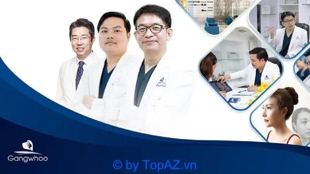 6 địa chỉ cắt mí, nhấn mí đẹp chuẩn y khoa tại Biên Hòa, Đồng Nai được chuyên gia đánh giá cao