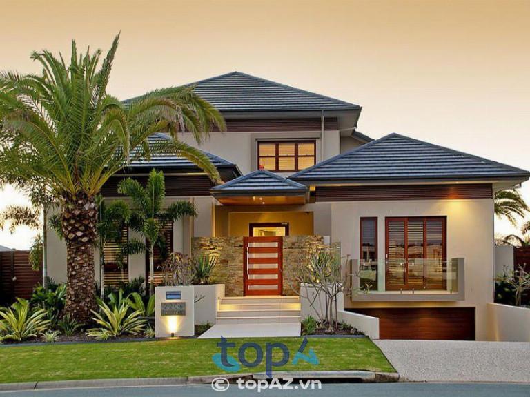 Top 5 đơn vị xây nhà trọn gói tại TP. Hòa Bình - Đảm bảo tiến độ thi công cùng mức giá cạnh tranh