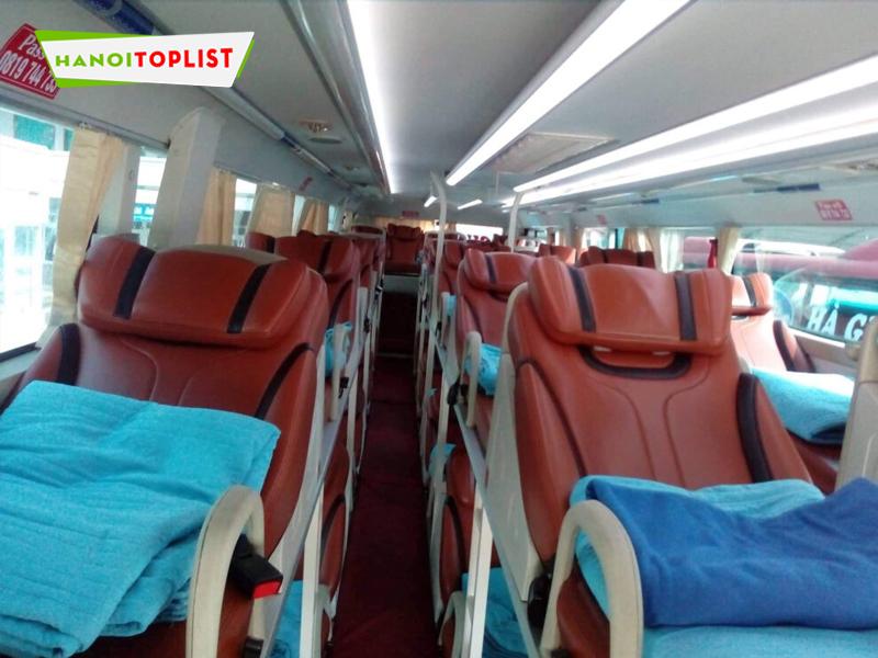 Top 11+ xe khách Hà Nội - Đồng Văn, sự lựa chọn đông đảo của hành khách