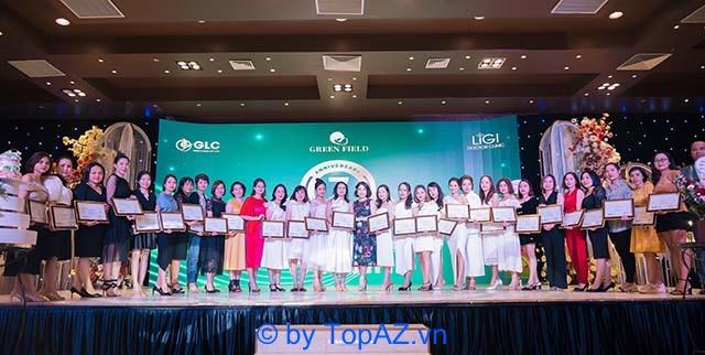 Top 5 trung tâm đào tạo nghề massage mẹ và bé uy tín nhất Việt Nam