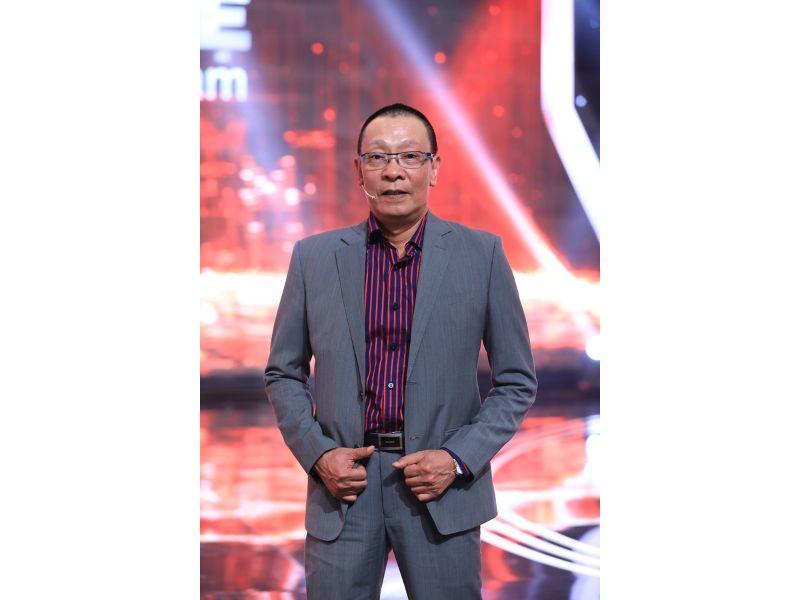 Top 10 Câu nói sâu sắc của Lại Văn Sâm