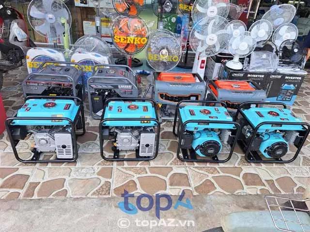 Top 5 Địa chỉ cung cấp máy phát điện chất lượng và giá phải chăng tại Nam Định