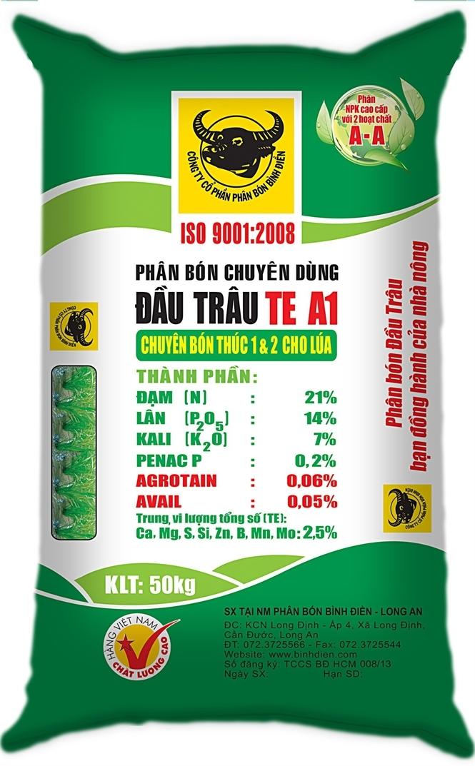 Top 12 Công ty phân bón uy tín và chất lượng nhất Việt Nam