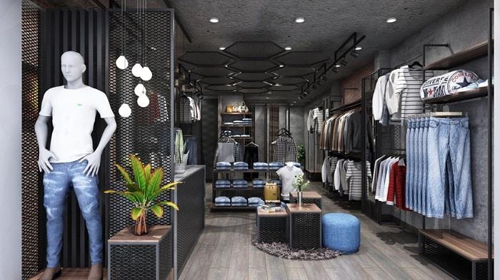 Top 6 cửa hàng thời trang nam đẹp nhất quận Tân Phú - Phong cách đa dạng, chất lượng đảm bảo