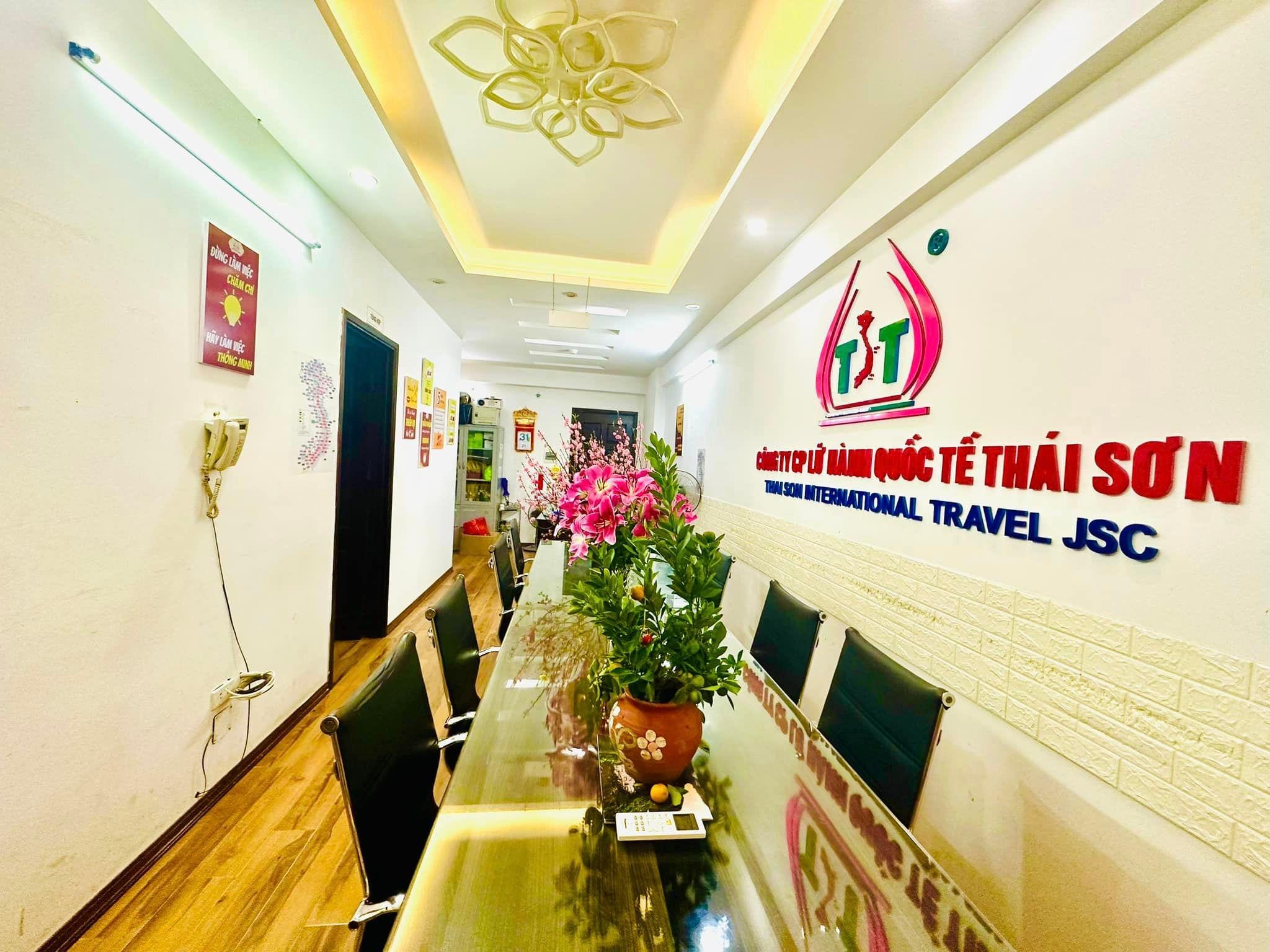 Top 8 đơn vị lữ hành hàng đầu tại thành phố Vinh, Nghệ An - Chất lượng được khẳng định