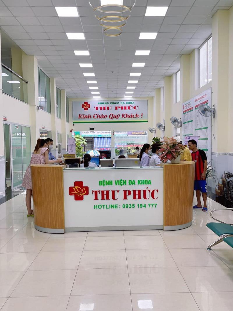 8 Địa điểm khám thai và siêu âm chất lượng hàng đầu tại TP. Quy Nhơn, Bình Định