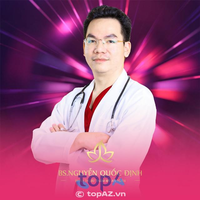 Top 5 bác sĩ nâng mũi sụn sườn uy tín và giàu kinh nghiệm tại TPHCM