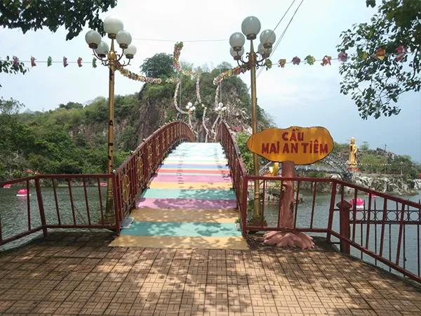 6 điểm du lịch sinh thái hút khách nhất An Giang