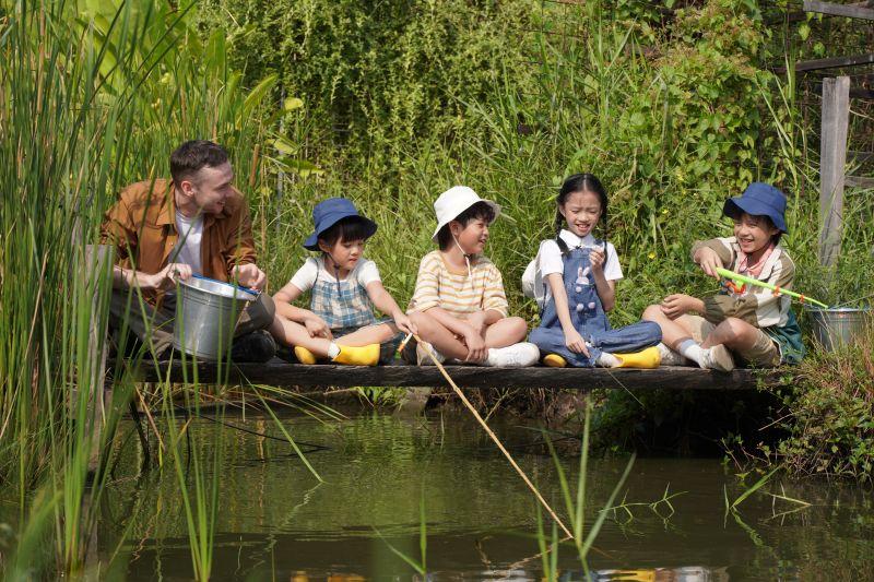 3 Điểm nổi bật của ILA Summer 2023 - Hành trình mùa hè truyền cảm hứng, nuôi dưỡng sự trưởng thành từng ngày