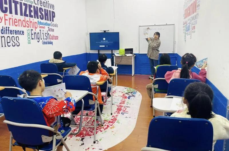 Top 8 Trung tâm ngoại ngữ chất lượng nhất tại Vĩnh Phúc