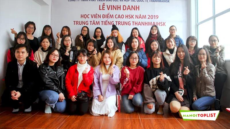 Top 10+ trung tâm tư vấn du học Trung Quốc tại Hà Nội uy tín và chất lượng nhất