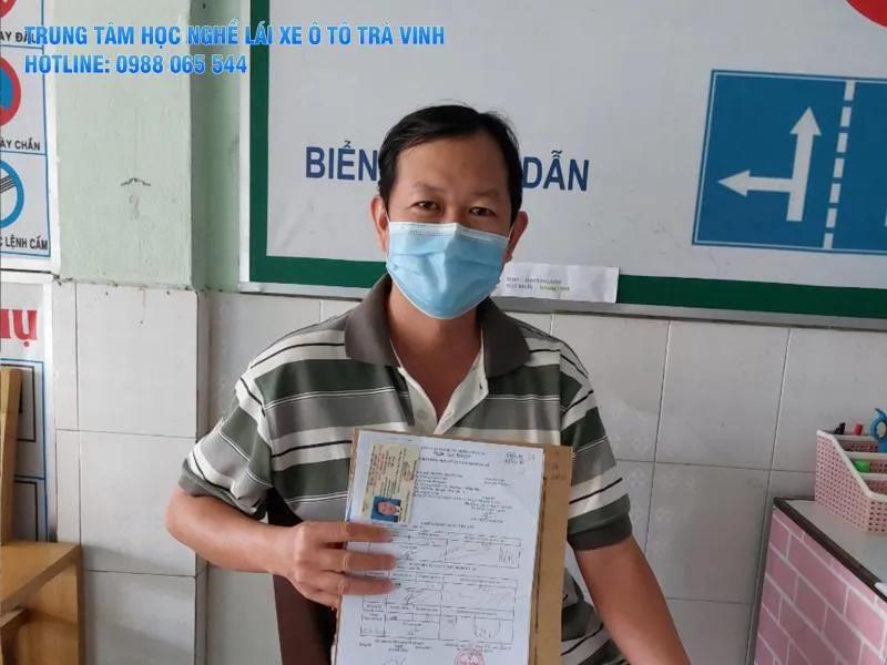 Top 3 Địa chỉ đào tạo lái xe ô tô uy tín và chất lượng tại Trà Vinh