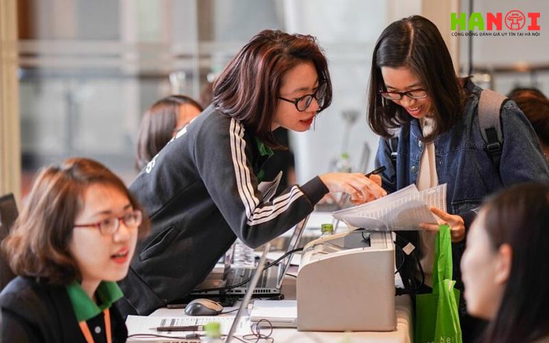 Top 10 trung tâm tư vấn du học đáng tin cậy tại Hà Nội