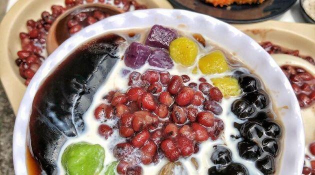 Top 10 quán chè đông khách và ngon nhất tại Quận 11
