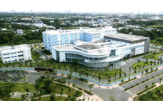 Top những bệnh viện chất lượng gần bạn nhất tại TP.HCM