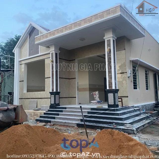 Top 5 đơn vị thi công xây dựng tại Củ Chi - Chất lượng đạt chuẩn, dịch vụ chuyên nghiệp