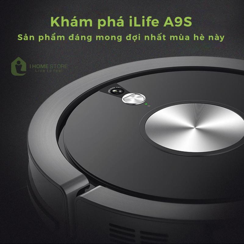 Top 11 địa chỉ uy tín bán robot hút bụi thông minh tại Hà Nội - Đánh giá chất lượng và dịch vụ