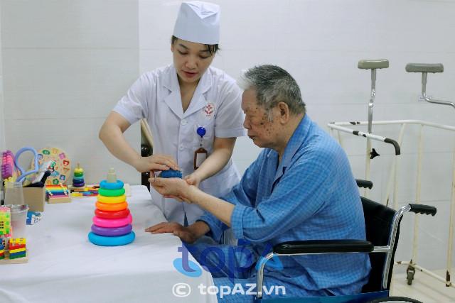 Top 3 địa chỉ phòng khám vật lý trị liệu và phục hồi chức năng chất lượng nhất Bắc Giang
