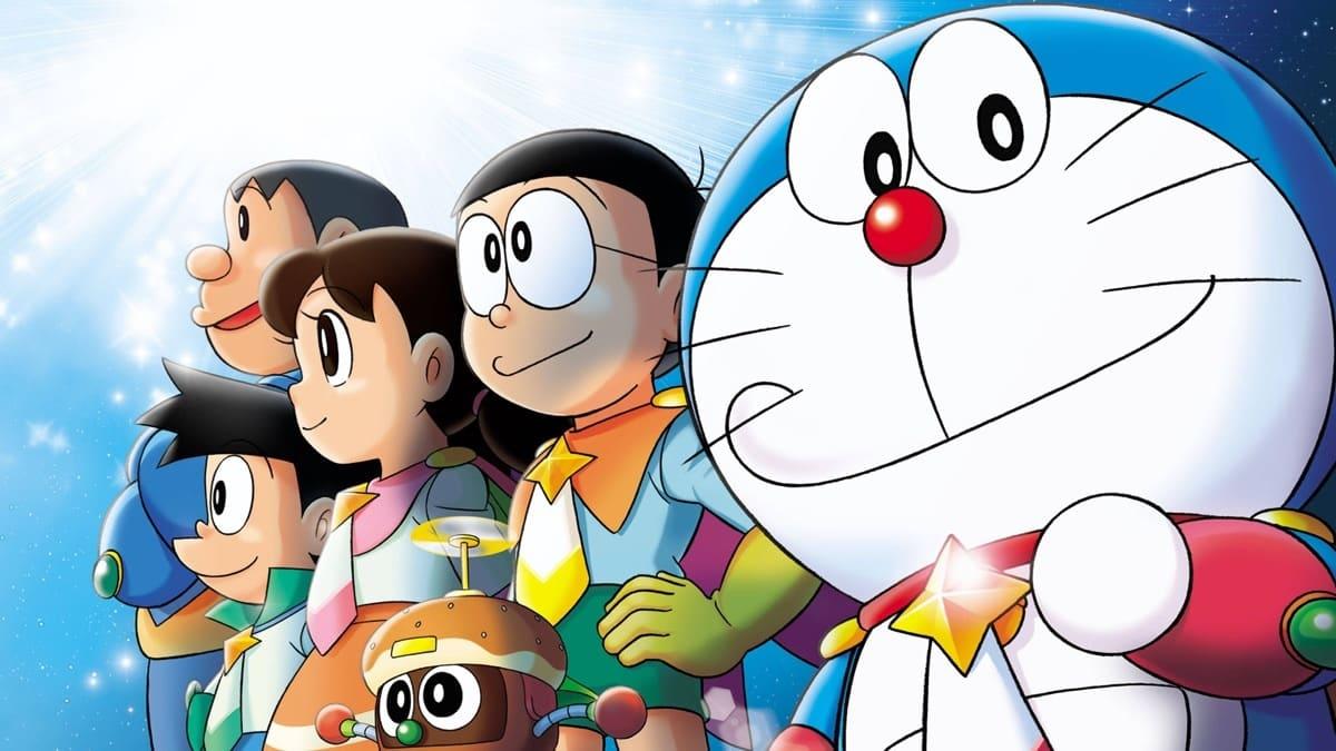 Top 11 đoạn văn tiếng Anh ngắn gọn nhưng ấn tượng nhất về bộ phim Doraemon