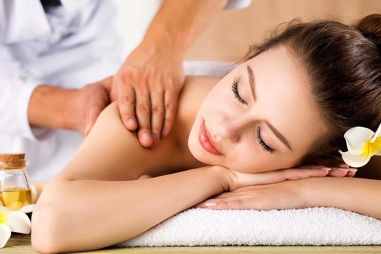 Top 14 Spa Chăm Sóc Sắc Đẹp Uy Tín Nhất Tại Quận Gò Vấp, TP.HCM