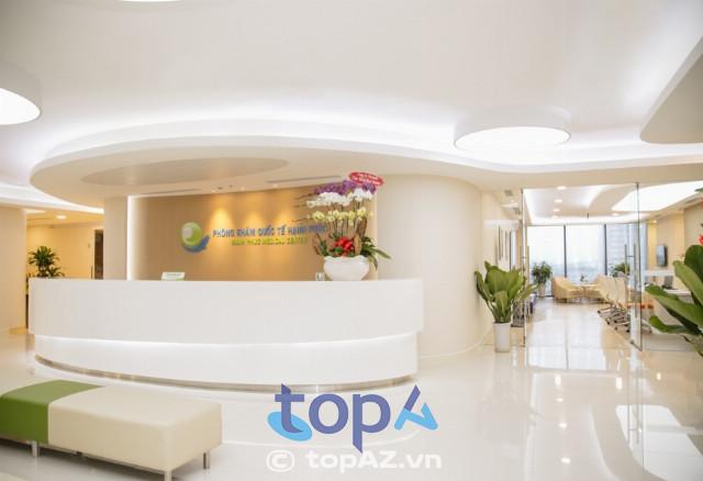5 Phòng khám đa khoa Quận 2 đáng tin cậy nhất: Chất lượng vượt trội, đội ngũ bác sĩ tay nghề cao