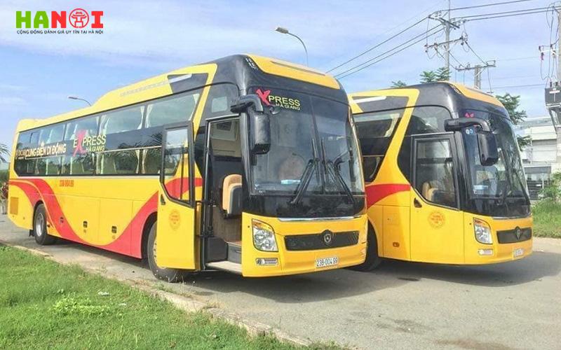 Top 5 dịch vụ xe khách Hà Nội – Hà Giang Limousine chất lượng, uy tín