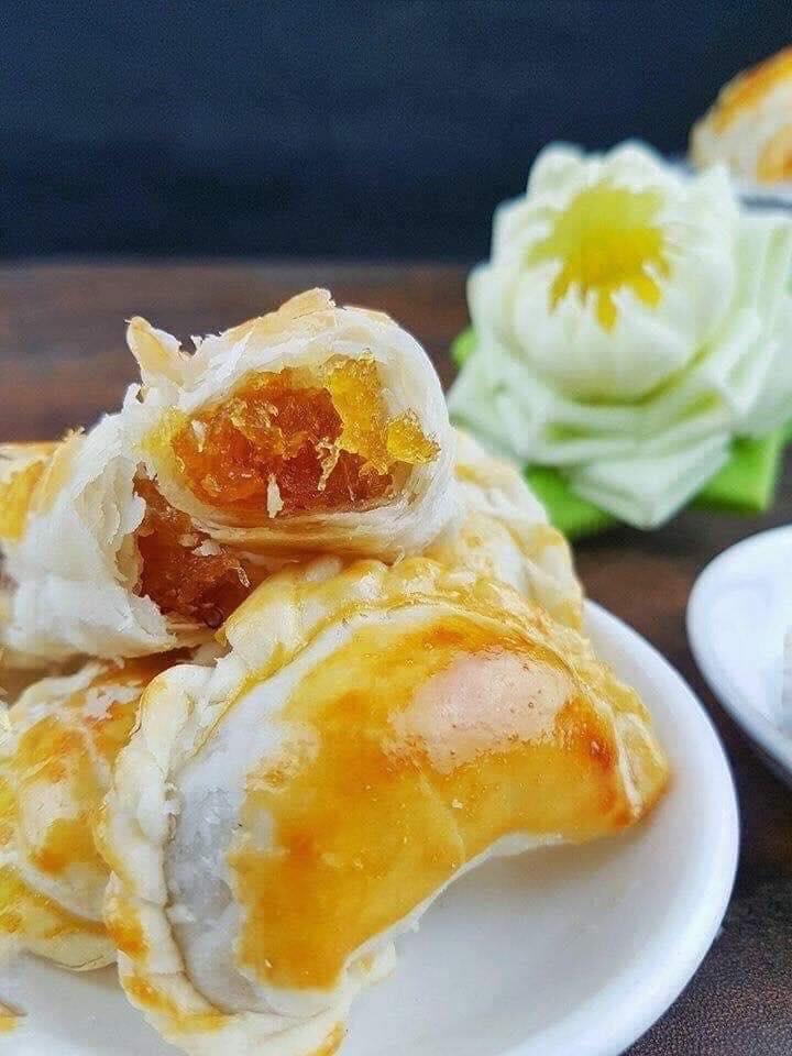 7 công thức bánh dứa thơm ngon, dễ thực hiện ngay tại gian bếp nhà bạn