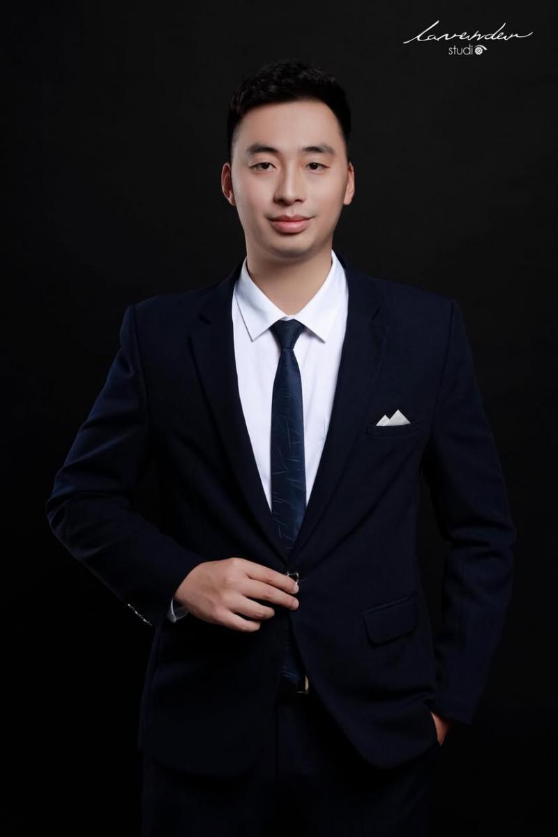 9 Địa chỉ studio chụp ảnh doanh nhân đẳng cấp nhất TP.HCM - Nâng tầm hình ảnh cá nhân