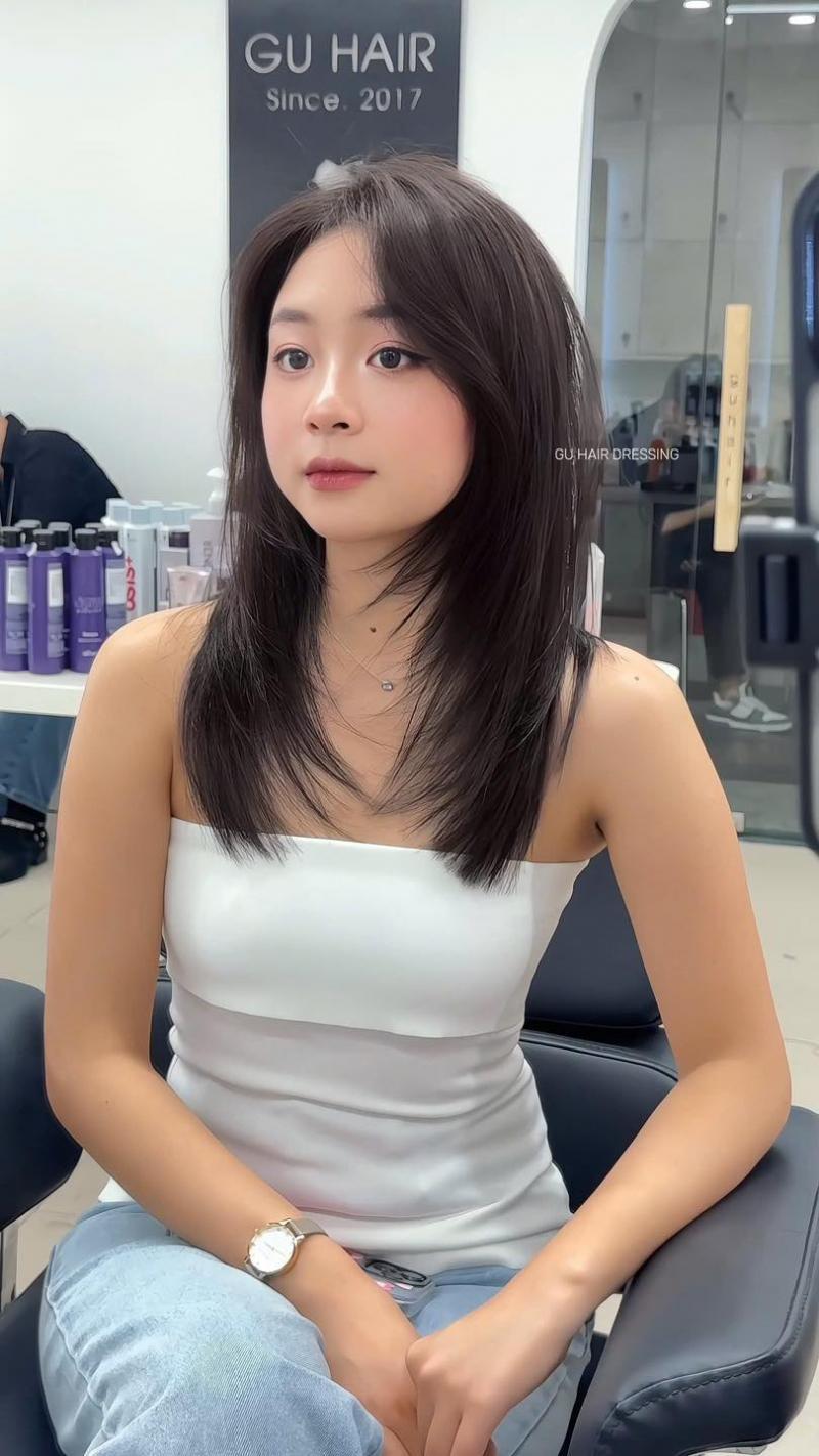 8 Salon cắt tóc layer đỉnh cao tại Hà Nội - Chuẩn đẹp không tì vết